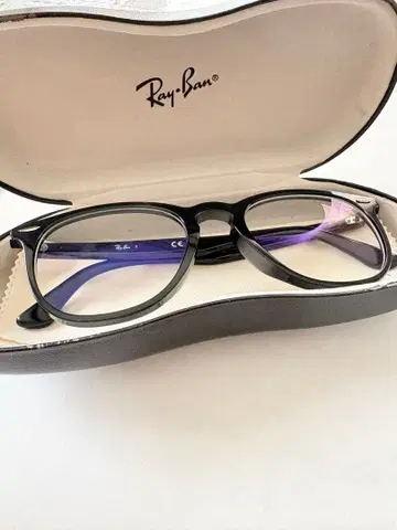 Ray Ban 레이밴 안경 본체