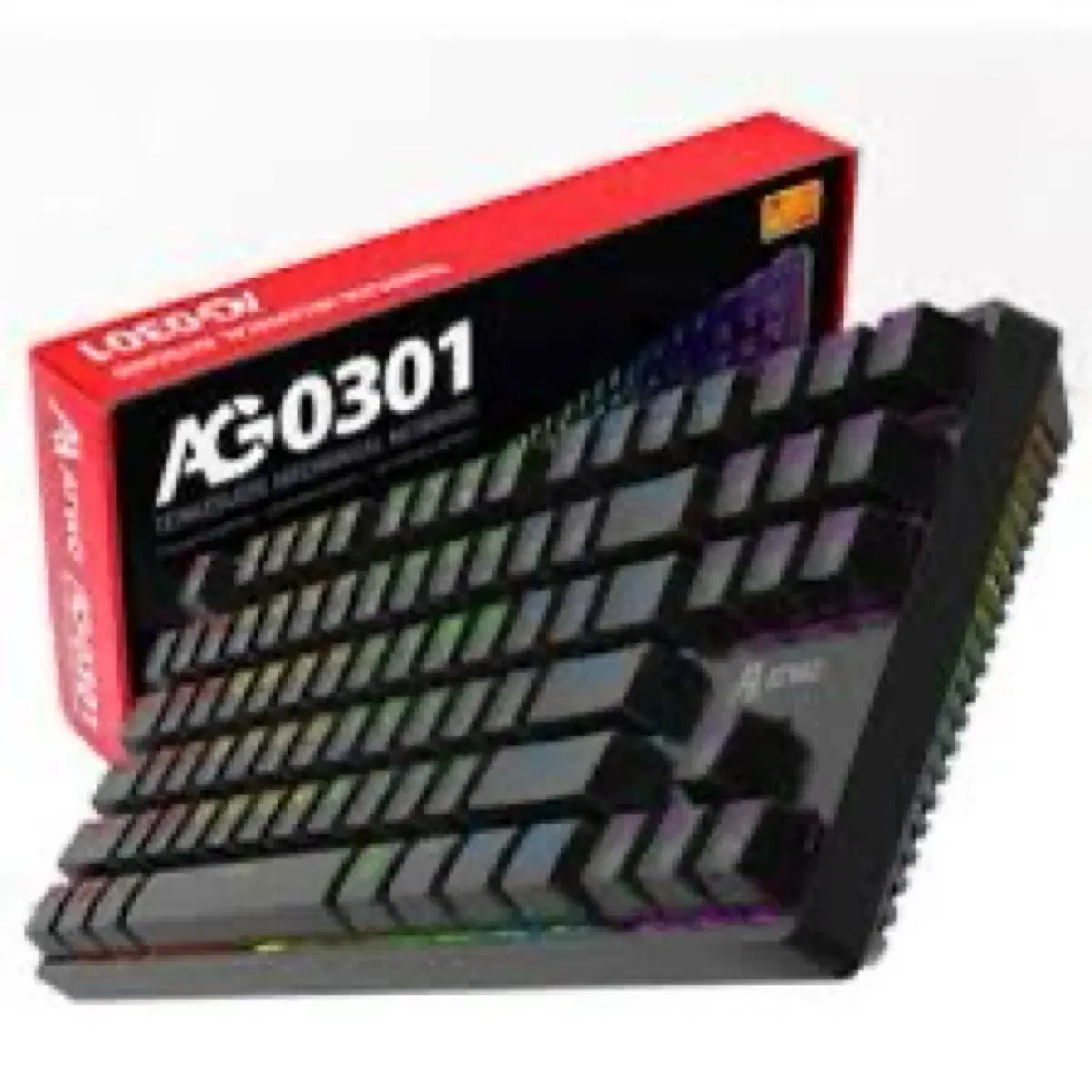 AG0301 (BROWN SWICH)