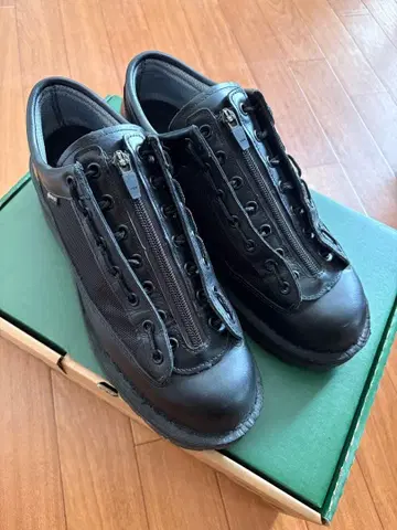 DANNER FIELD LOW R 26.5
