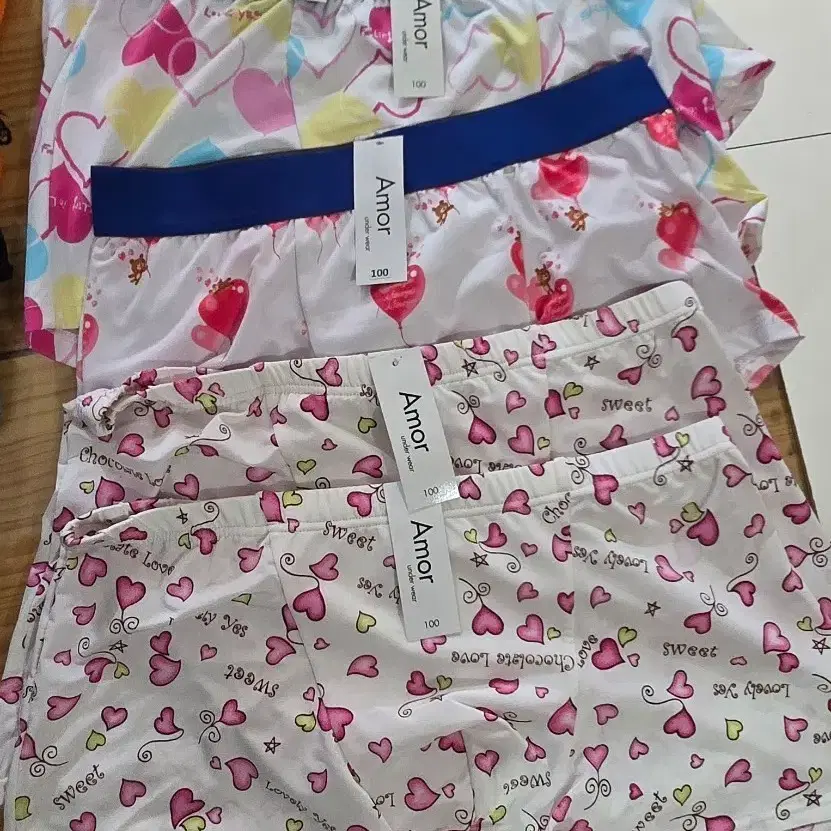 남자패션팬티100호5장7000원