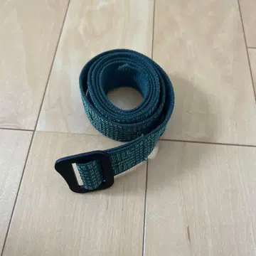 patagonia 프릭션 벨트 나일론 올드 구형 모델 파타고니아