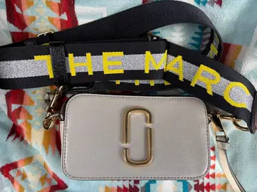 MARC JACOBS 숄더백