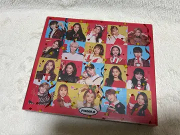 FM201.8 앨범 ASTRO HELLOVENUS WekiMeki