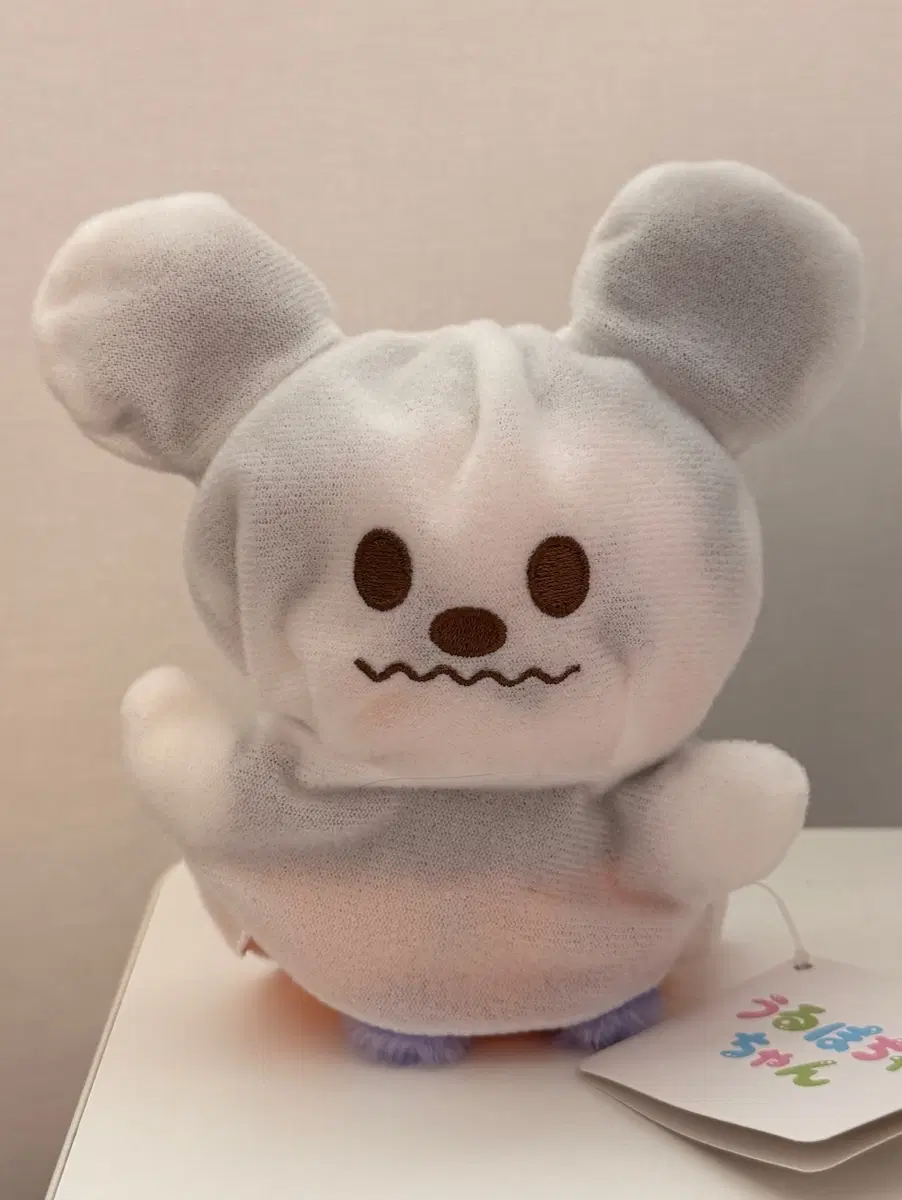 미키마우스 할로윈 인형