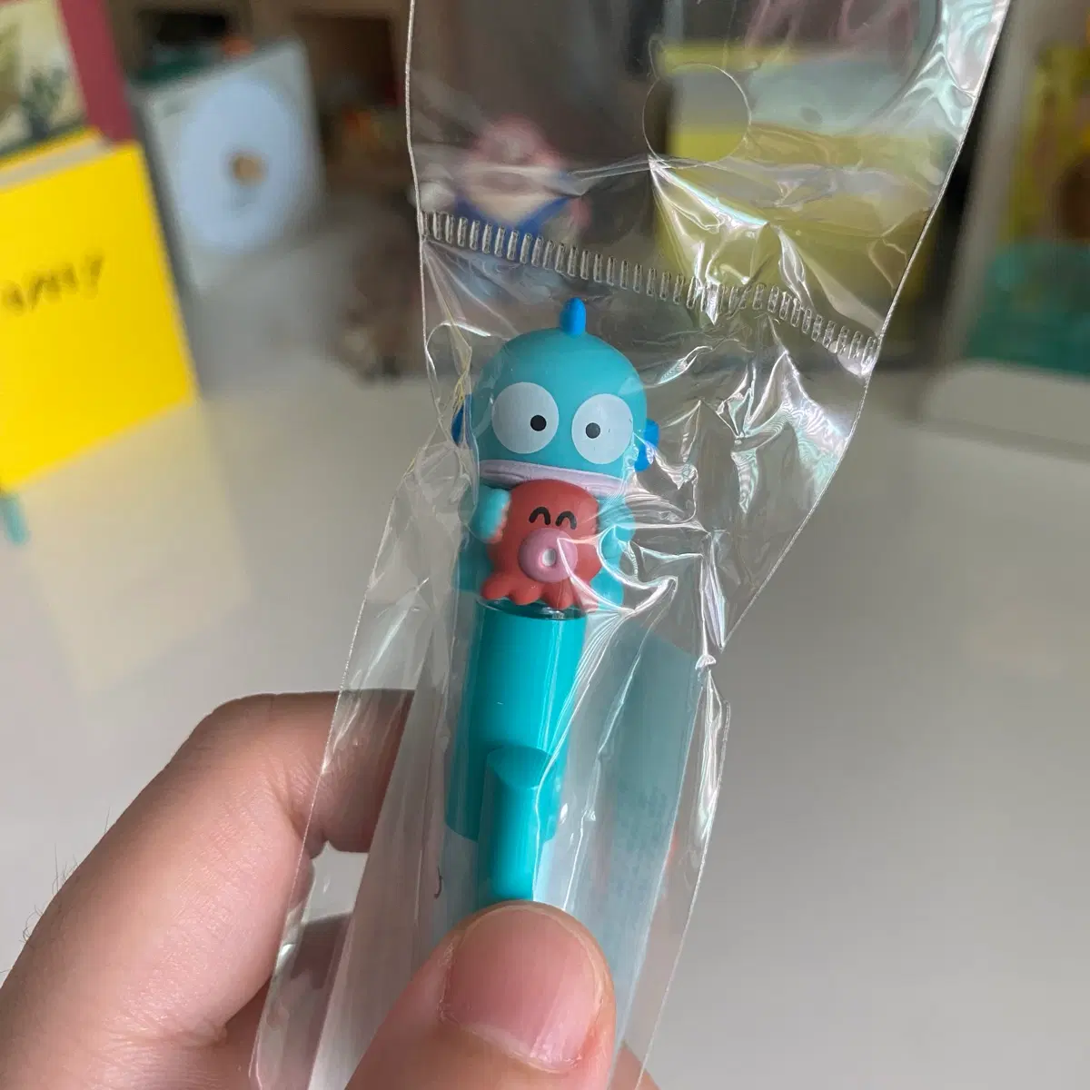 [새상품] 한교동 볼펜