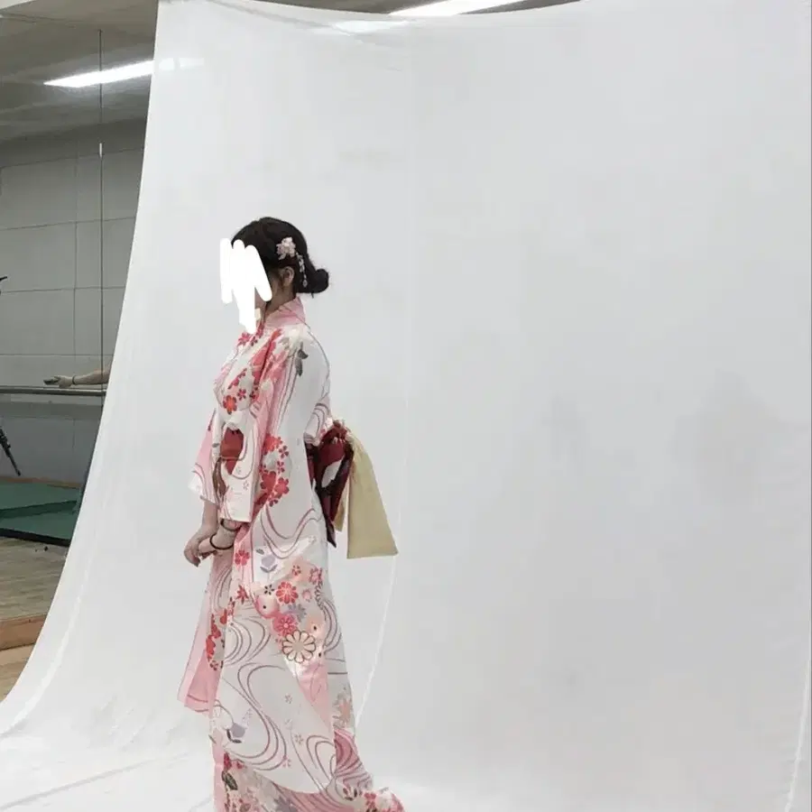 기모노 유카타 대여 졸업사진 여행