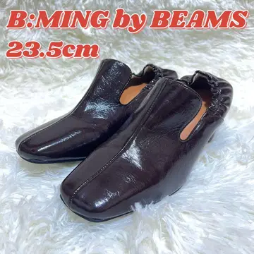 B:MING by beams 로퍼 23.5cm