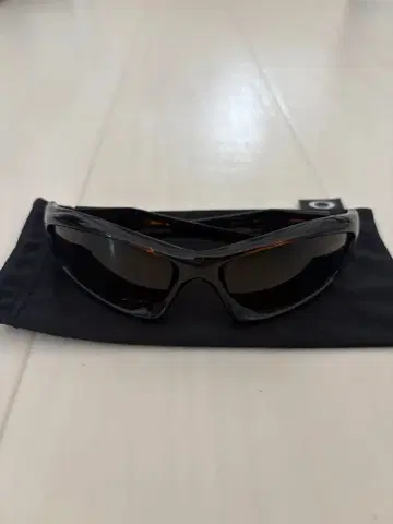 oakley monster dog