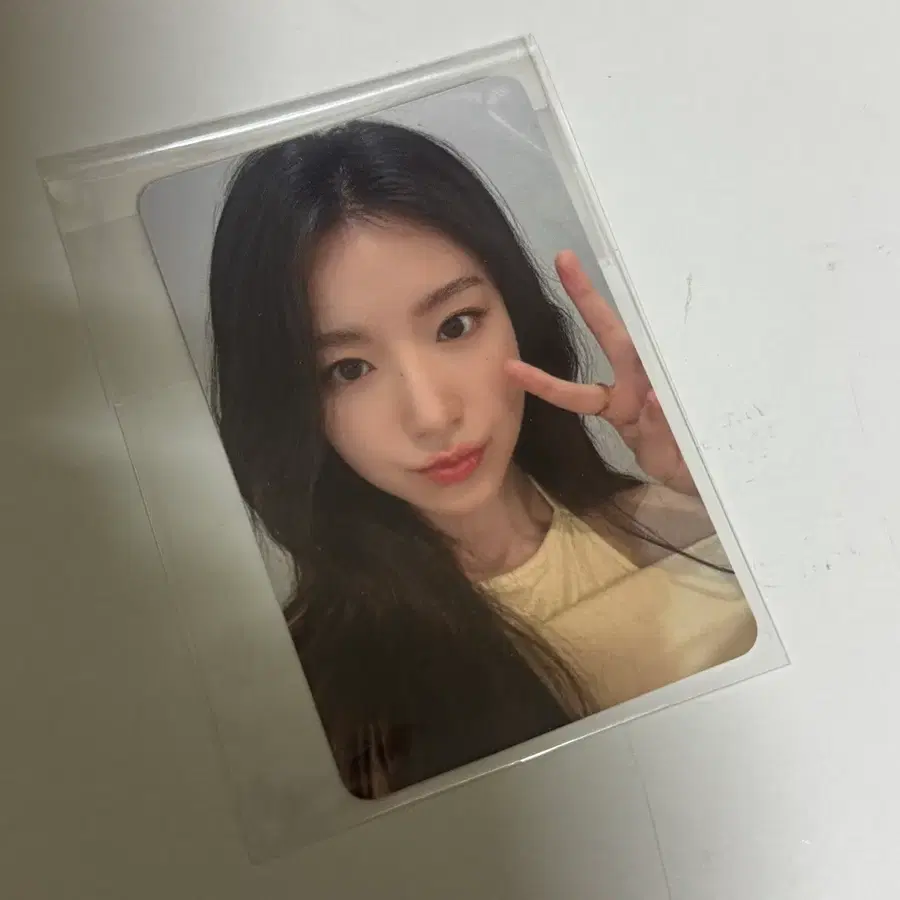 아이들 we made 슈화 애플뮤직 카페포카 양도합니다.