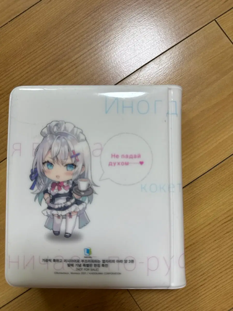 아랴 파일