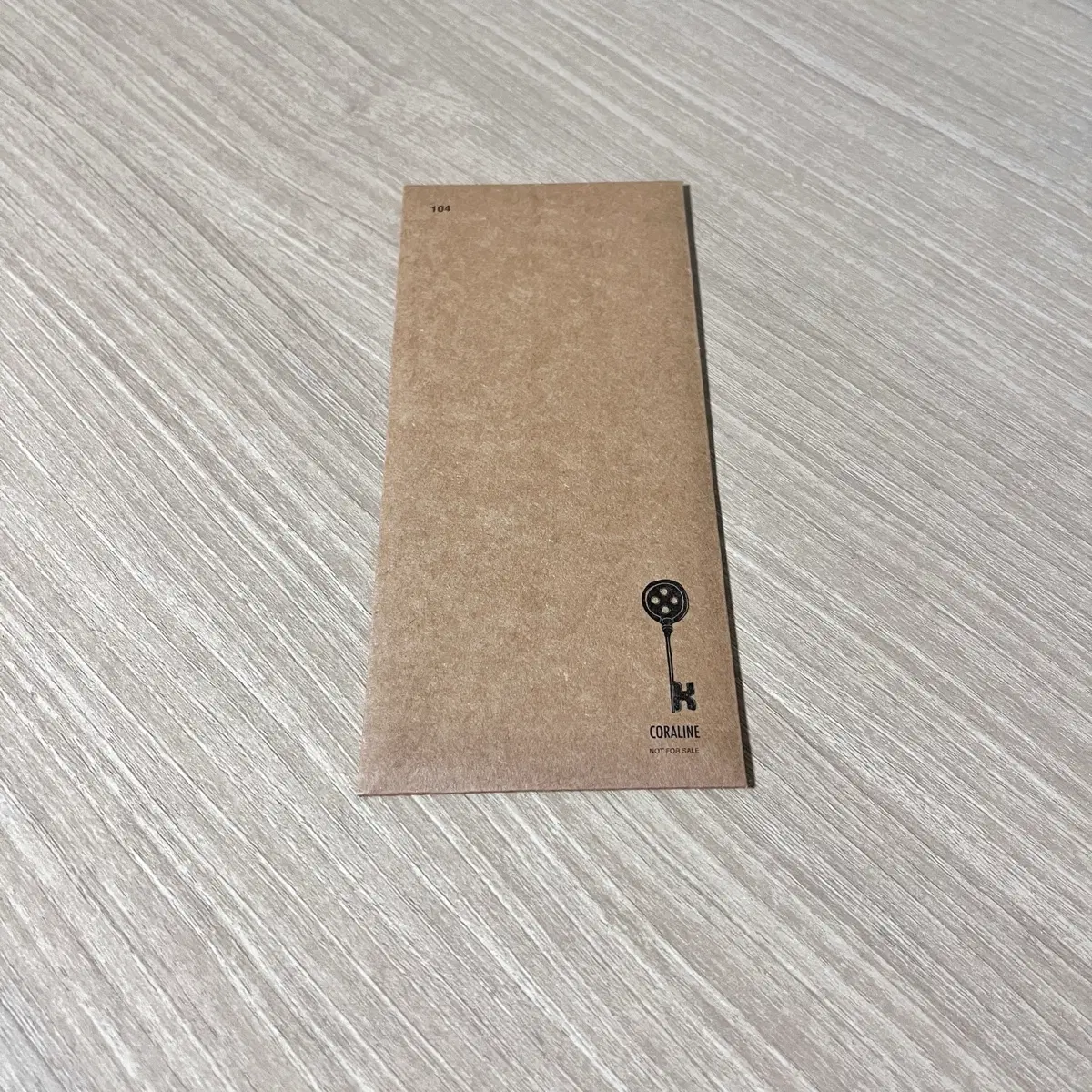 코렐라인 TTT