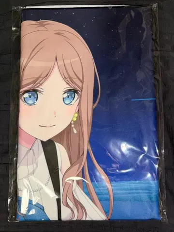 BanG Dream! 12th LIVE 풀 그래픽 타월 나가사키 소요