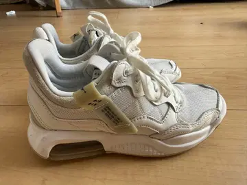 Jordan Delta 2 White 스니커즈