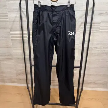 DAIWA [ 다이와 ] 낚시용 바지 나일론 윈드 브레이커