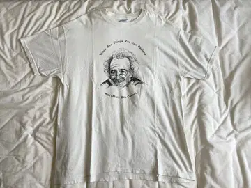 그레이트풀 데드 빈티지 티