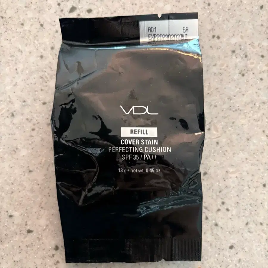 Vdl 커버스테인 퍼펙팅 쿠션 리필 판매