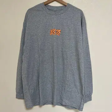 min-nano FP L/S V2 롱t XL 민나노