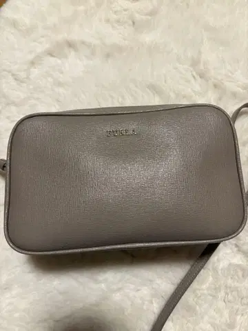 FURLA 숄더백 카메라백