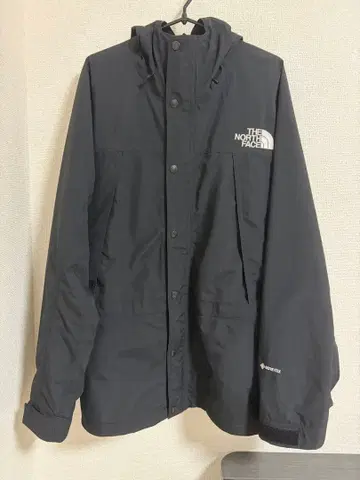 THE NORTH FACE GORE-TEX 마운틴 라이트 자켓 L