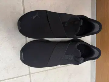 puma 푸마 소프트폼 슬립온 24.5cm