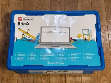 레고 (LEGO) 정품 45400 education 레고 에듀케이션