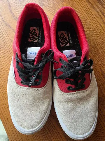 VANS 스니커즈 26.0cm