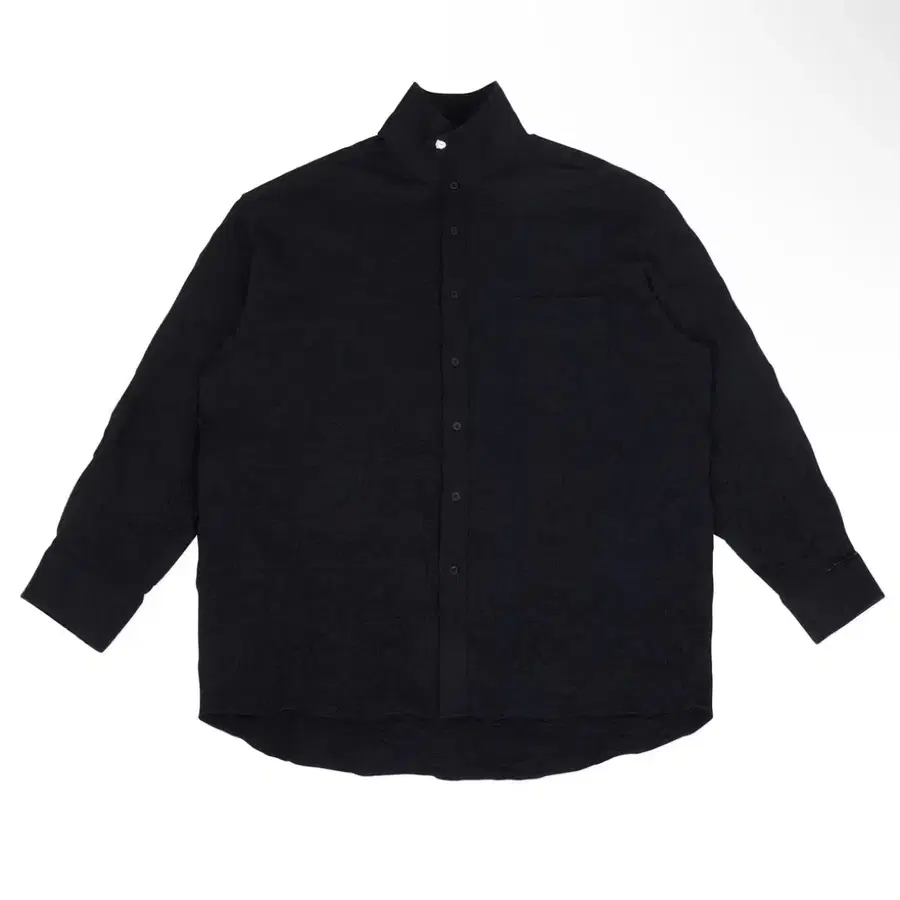 아더에러 오우빗 셔츠 블랙 L (Owvit shirt Noir)