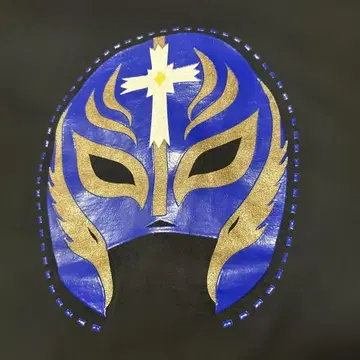 L 사이즈 00s WWE 티셔츠 레이 미스테리오 WWF WCW AAA