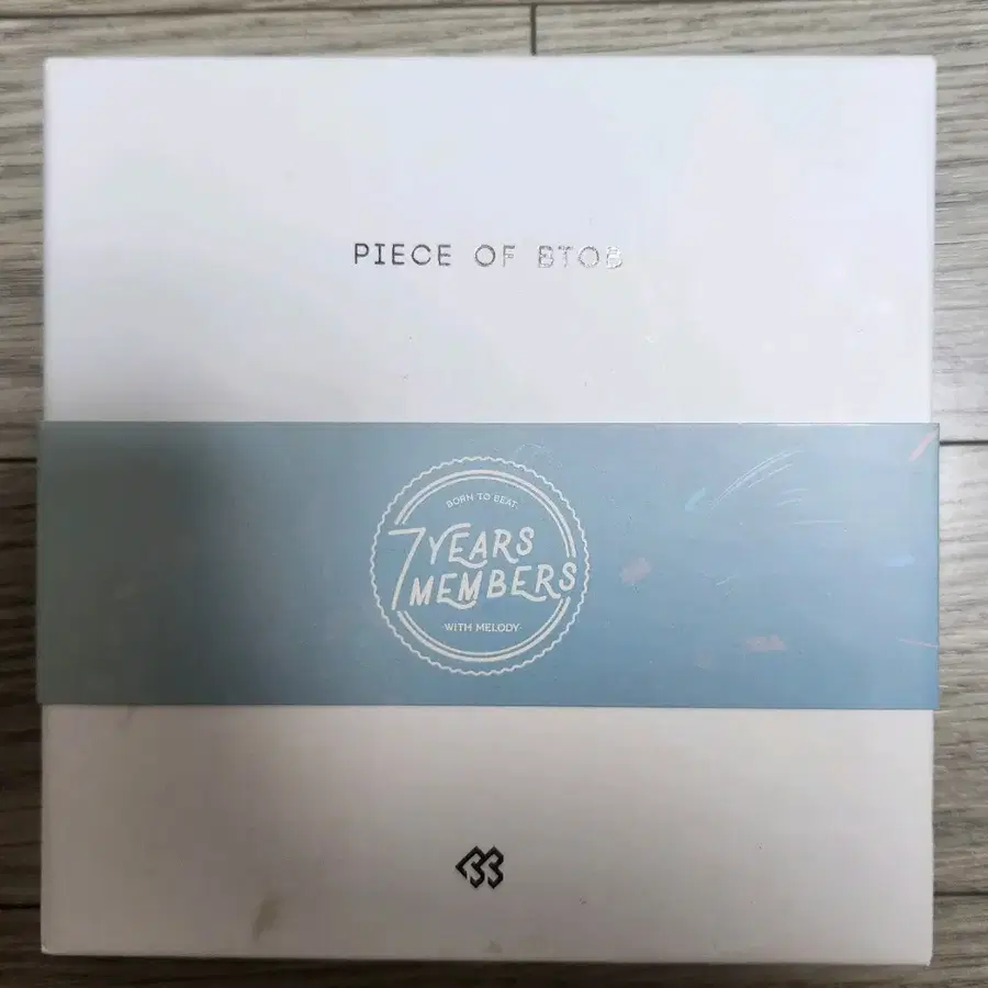 비투비 피스 오브 비투비 앨범 판매
