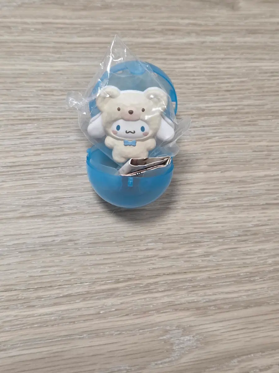 산리오 라떼쿠마 시나모롤 집게