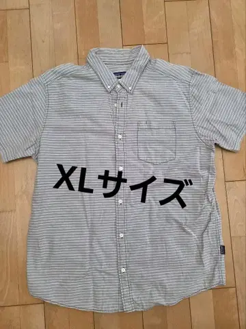 파타고니아 반팔 셔츠 xl 상당