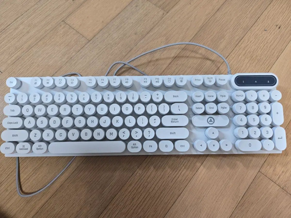 k 600 키보드