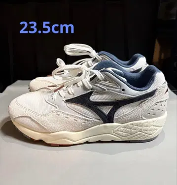 MIZUNO 미즈노 콘테인더 23.5cm 스니커즈 복각
