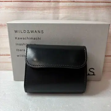 WILDSWANS ENO MINI 쉘 코도반