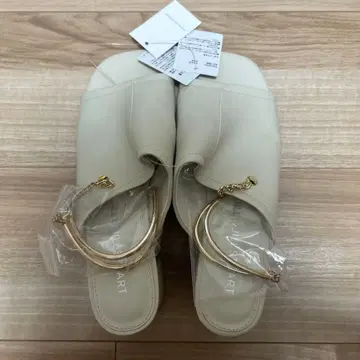 JILL by JILL STUART 샌들 L 사이즈