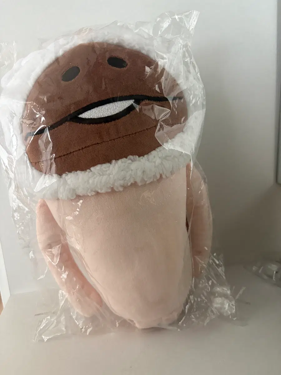 나메코 토끼 인형 미개봉 팝니다