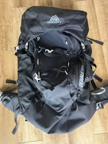 GREGORY 데나리100 [ DENALI100 ] S사이즈