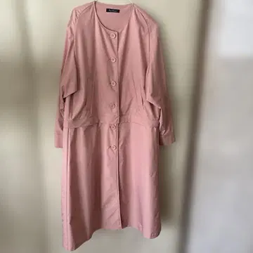 스프링 코트