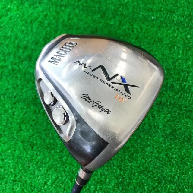 맥그리거 NV-NX 10도드라이버 카본 52 SR 702607111...