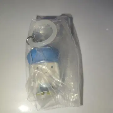 헌터x헌터 메지루시 액세서리 카이토 새상품