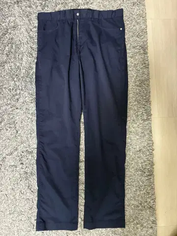 RLX 랄프 로렌 골프 팬츠 네이비 남성용
