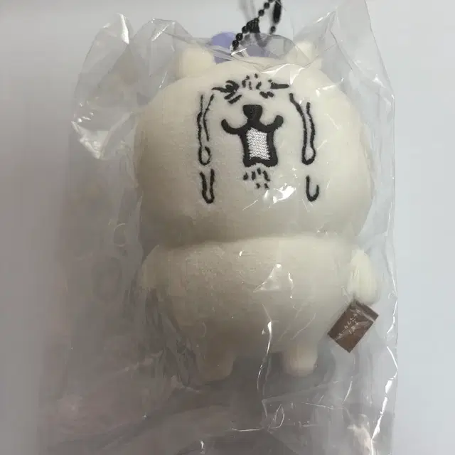 나가노마켓 농담곰 오열곰