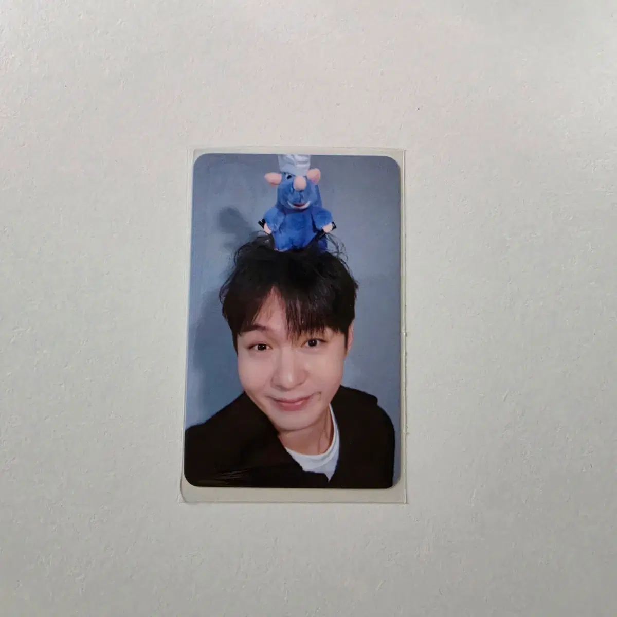 비투비 이창섭 1991 에버라인 미공포
