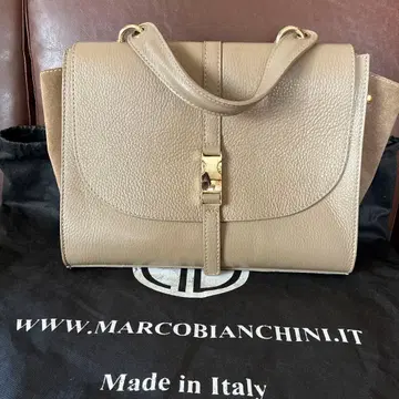 Marco Bianchini 핸드백 이탈리아제