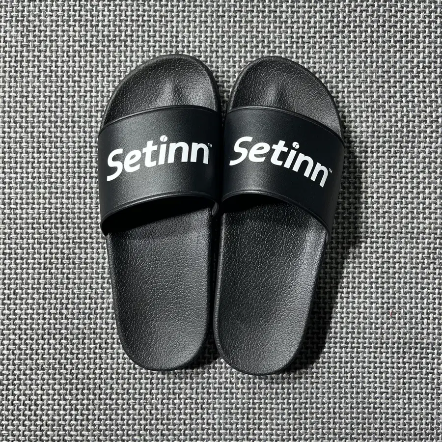 Setinn 슬라이드 슈즈 (270) OLD-8858