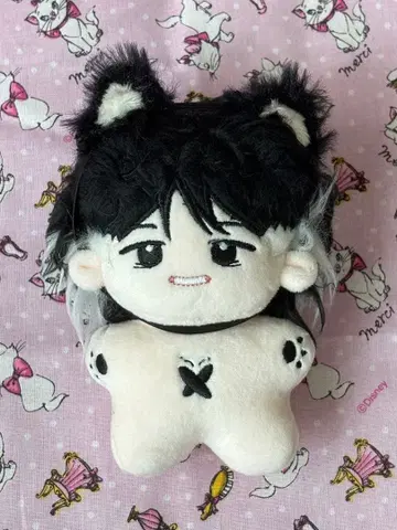 BOYNEXTDOOR 보넥도 태산 봉제 인형
