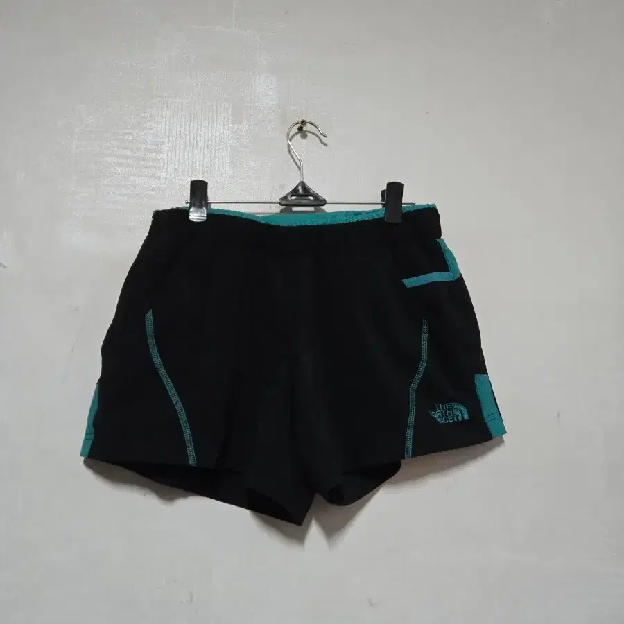 노스페이스 여성 반바지 65