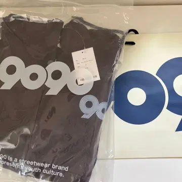 9090 후드티