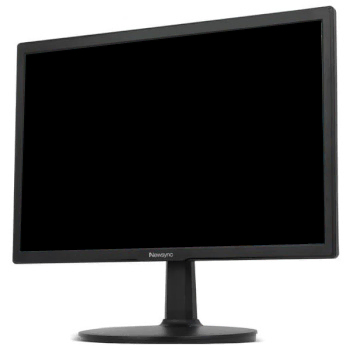 19형 TN패널 HDMI/D-SUB 일반형 모니터 HDR PLUS