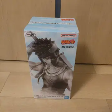 제일복권 NARUTO 나루토 파의 나라편 라스트 원상 모모치 자부자
